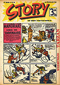Story van 28
februari 1946