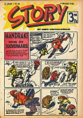 Story van 7
maart 1946