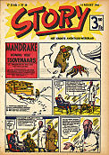 Story van 14
                    maart 1946