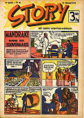 Story 21
maart 1946