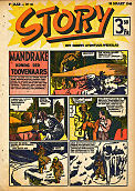 Story 28
                    maart 1946