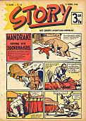 Story van 5
april 1946