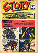 Story van 26
april 1946