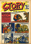 Story van 3
                    mei 1946