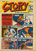 Story van 10
mei 1946