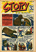 Story van 17
mei 1946
