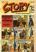 Story van 31
mei 1946