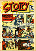 Story van 14
juni 1946