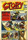 Story van 21
juni 1946