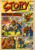 Story van 28
juni 1946
