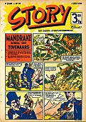 Story van 5
juli 1946