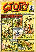 Story van 12
juli 1946