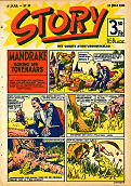 Story van 19
juli 1946