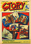 Story 12
                    november 1948