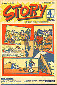 Story 3
                    december 1948