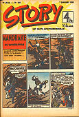 Story 7
                    januari 1949