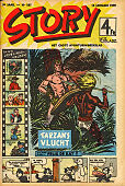 Story 14
                    januari 1949