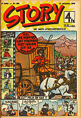 Story 21
                    januari 1949