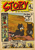 Story 4
                    maart 1949