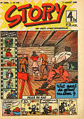 Story 11
                    maart 1949