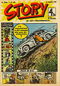 Story 18
                    maart 1949