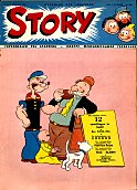 Story 30
                  maart 1950