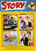 Story 15 juni
                  1950