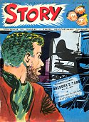 Story 24
                  augustus 1950