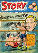 Story 7
                  september 1950