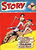 Story 21
                  september 1950