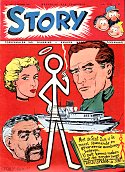 Story 2
                  november 1950