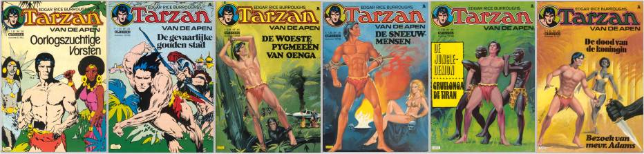 Tarzan 2